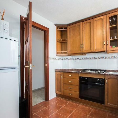 Lovely, New, Bright 3 Mins To Beach Apt 105 Sq Meters Alicante Exteriör bild