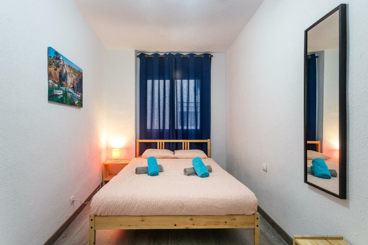 Lovely, New, Bright 3 Mins To Beach Apt 105 Sq Meters Alicante Exteriör bild
