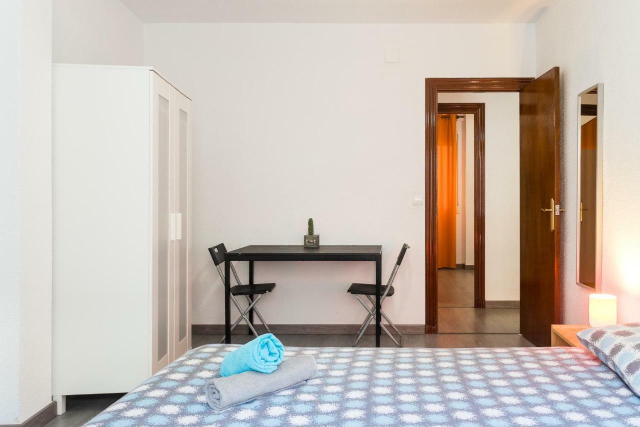 Lovely, New, Bright 3 Mins To Beach Apt 105 Sq Meters Alicante Exteriör bild